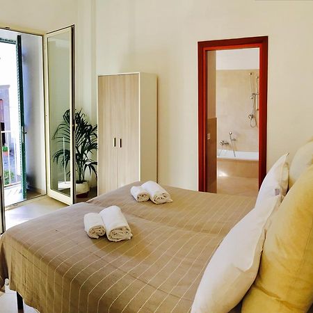 Harbour View B&B Forio di Ischia 外观 照片