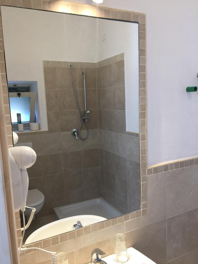 Harbour View B&B Forio di Ischia 外观 照片