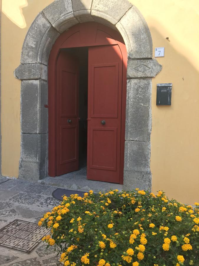 Harbour View B&B Forio di Ischia 外观 照片