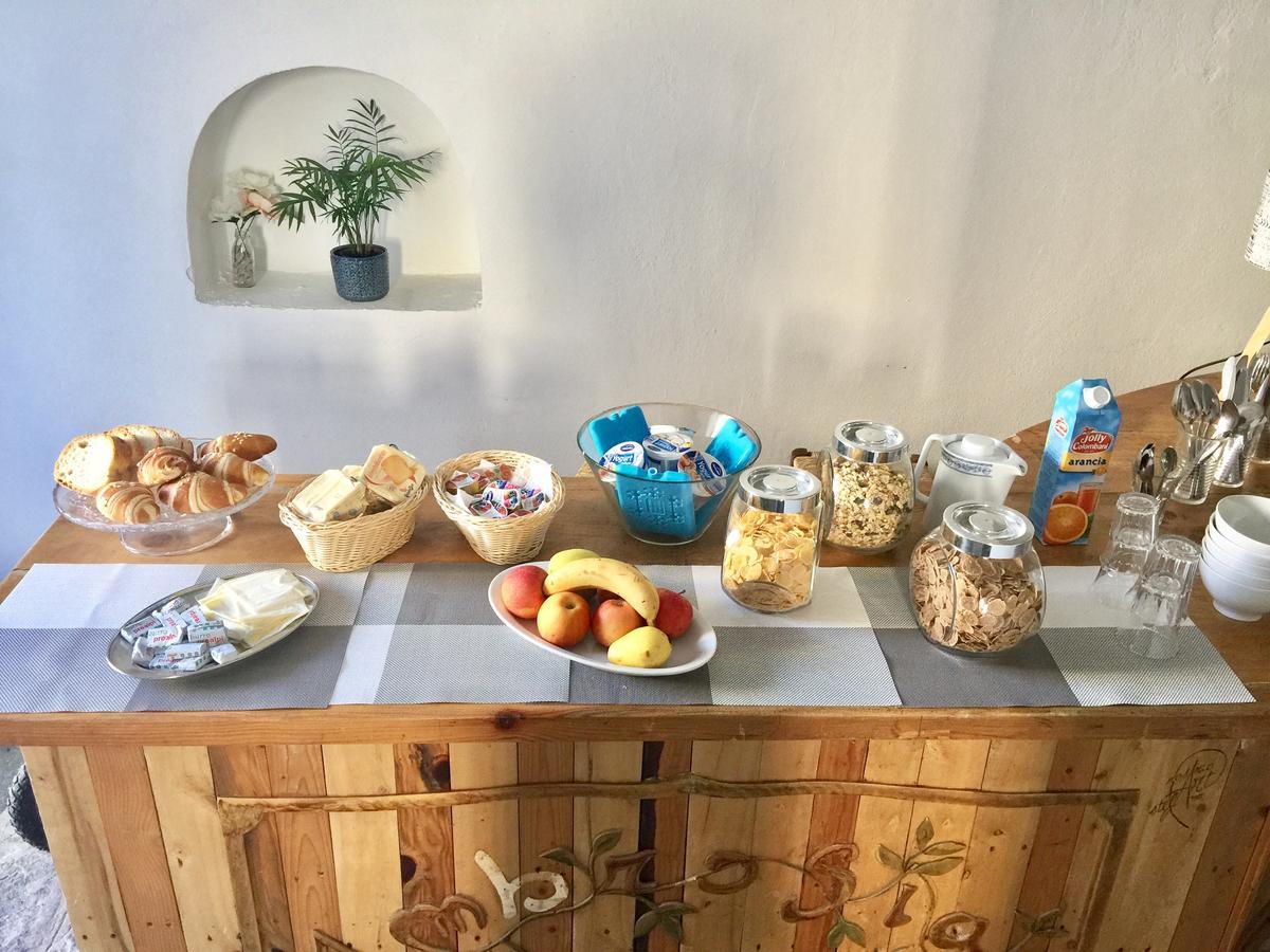 Harbour View B&B Forio di Ischia 外观 照片