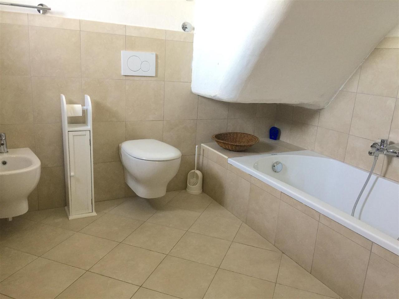 Harbour View B&B Forio di Ischia 外观 照片